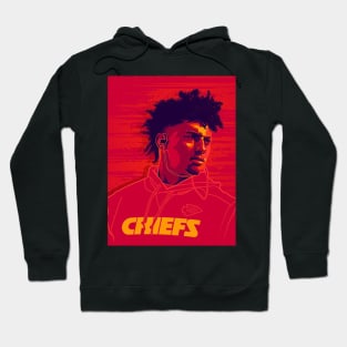 Patrick Mahomes Hoodie